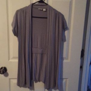 Gray   Short sleeve
